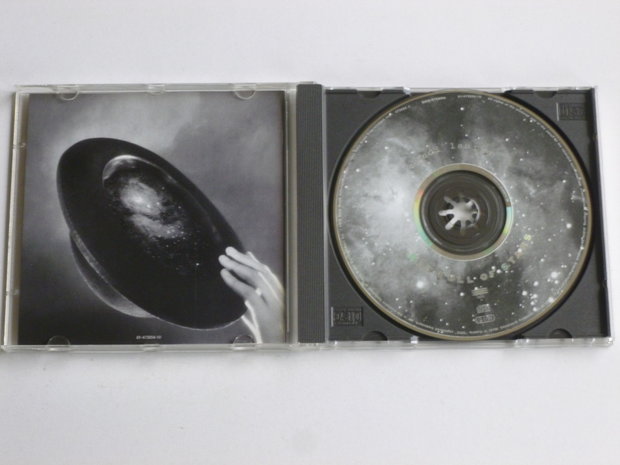 Cyndi Lauper - Hat Full of Stars