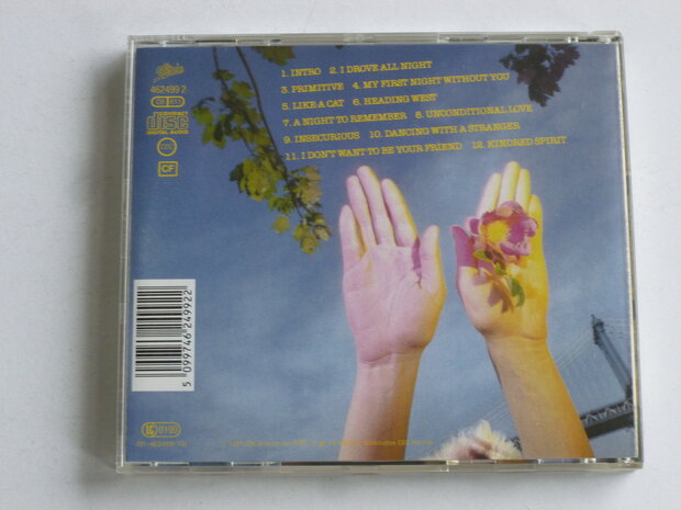 Cyndi Lauper - A Night to Remember