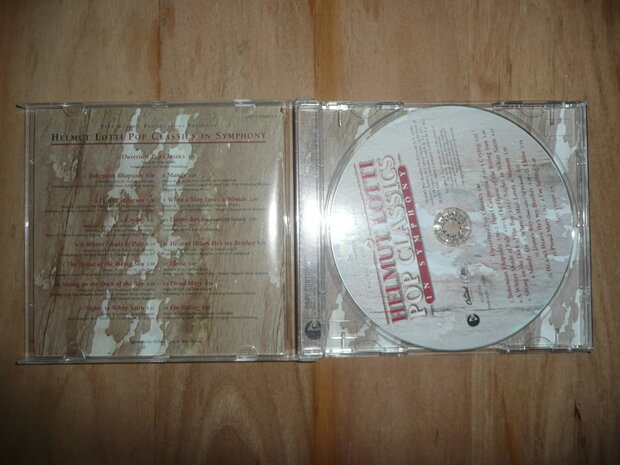 Helmut Lotti - Pop Classics 