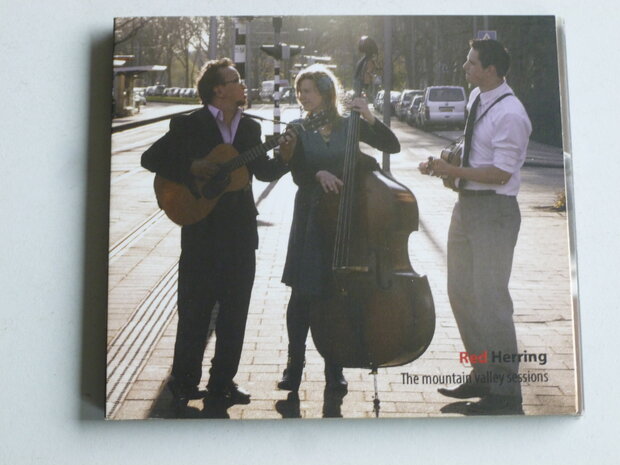 Red Herring - The Mountain Valley Sessions