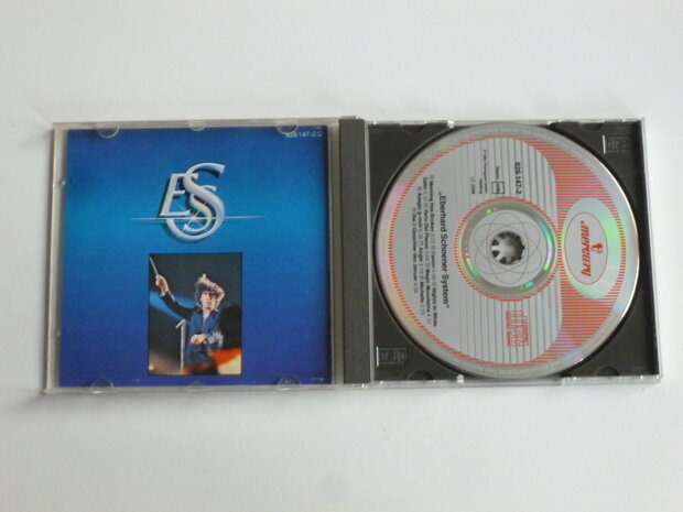 Eberhard Schoener System 