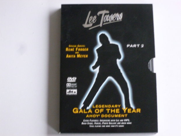 Lee Towers - Gala of the Year part 2