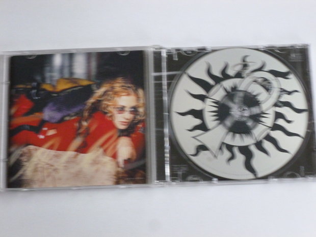 Anastacia - Not that Kind