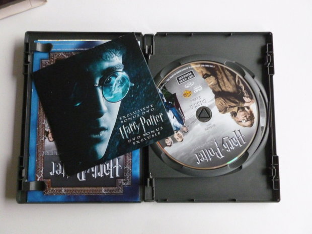 Harry Potter en de Vuurbeker (2 DVD Special Edition)