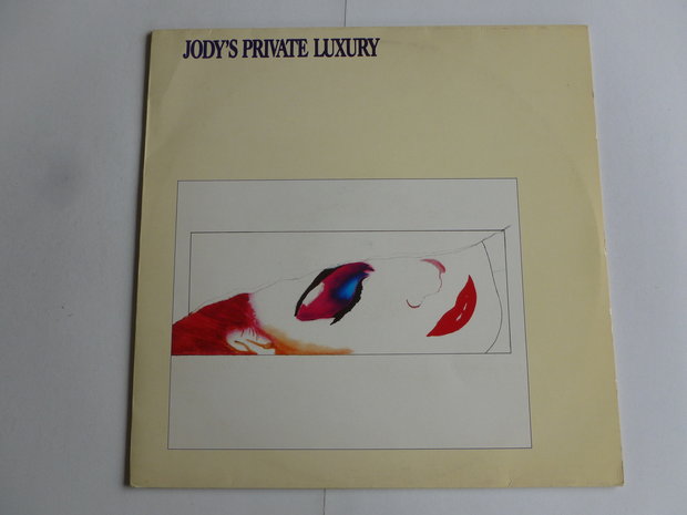 Jody's Private Luxury (LP)