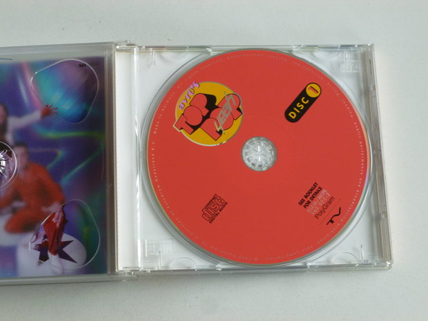 Avro's Top Pop Yeah (2 CD)