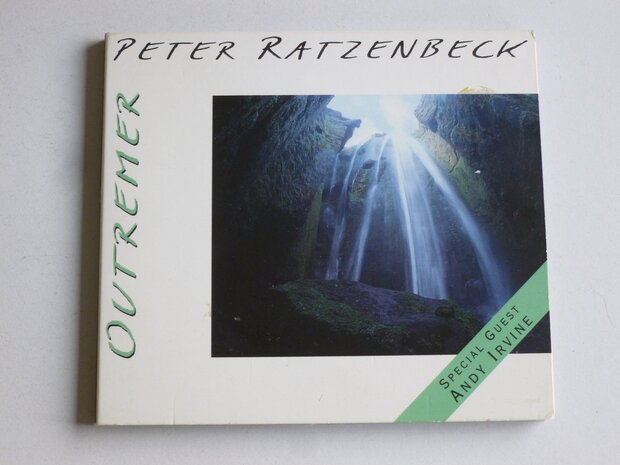 Peter Ratzenbeck / Andy Irvine - Outremer