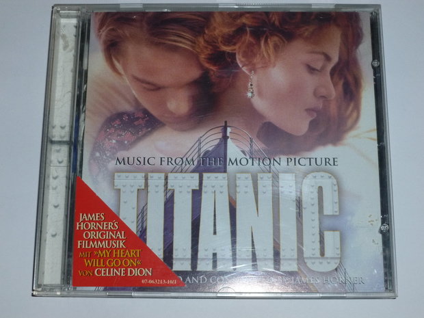 Titanic - Music from the Motion Picture