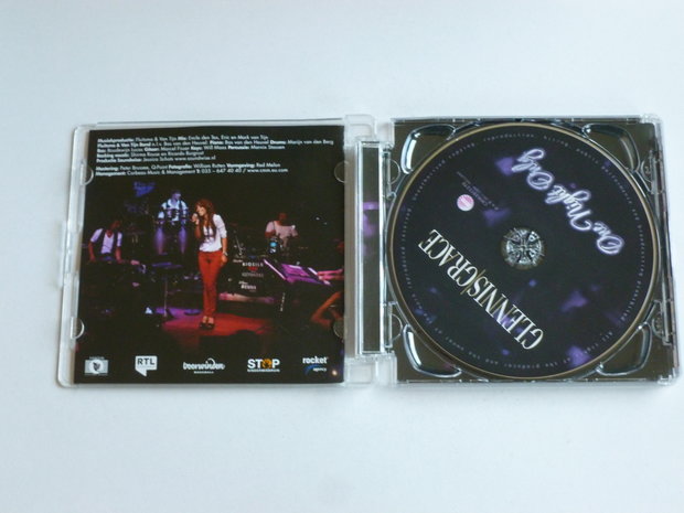 Glennis Grace - One Night Only