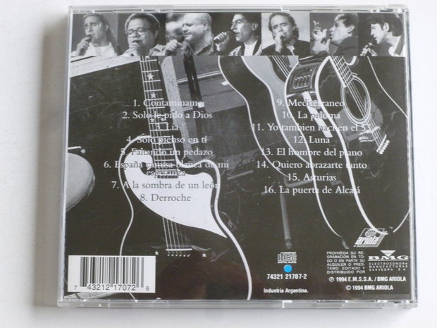 Ana Belen Victor Manuel - Mucho mas que dos