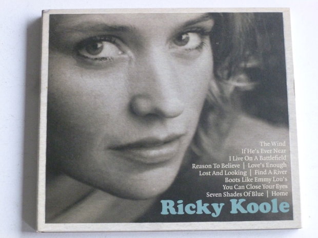 Ricky Koole