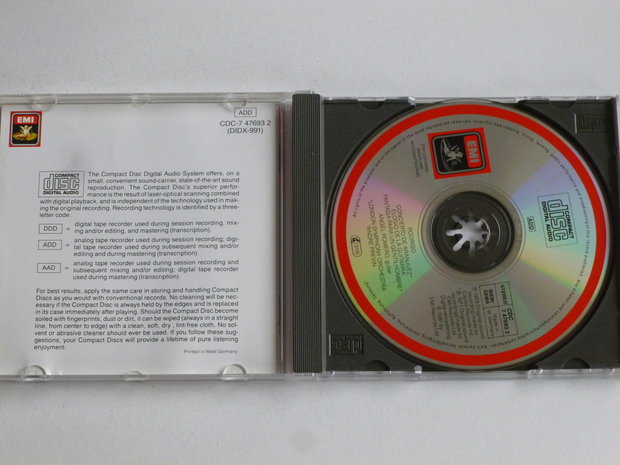 Rodrigo - Concierto de Aranjuez / Angel Romero, Andre Previn