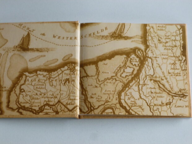 Herman Brock Jr. - The Old World