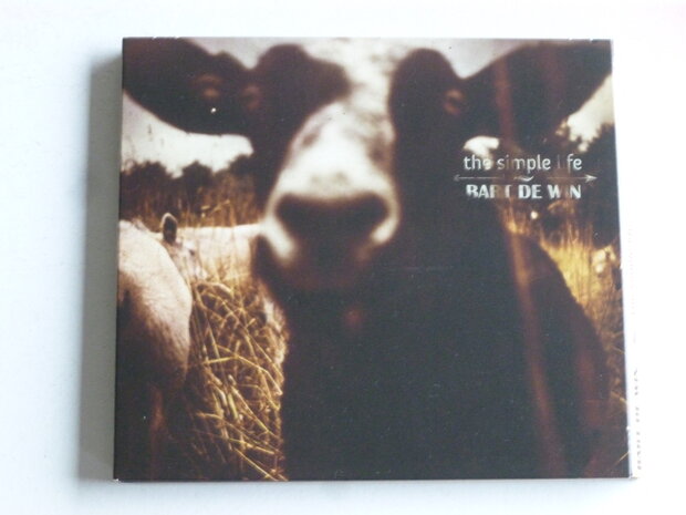 Bart De Win - The Simple Life