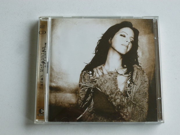 Sarah McLachlan - Afterglow (2 CD)