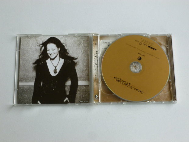 Sarah McLachlan - Afterglow (2 CD)