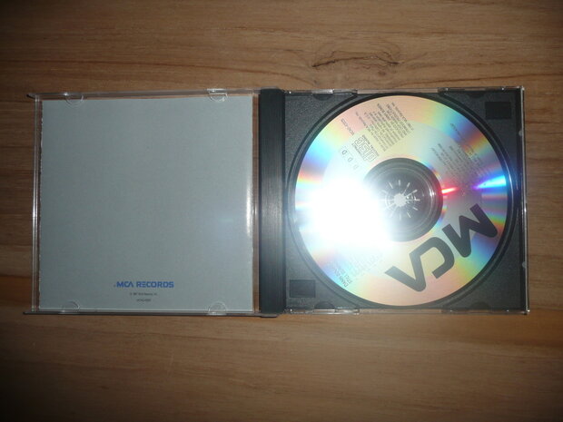 Dann Rogers - Still running