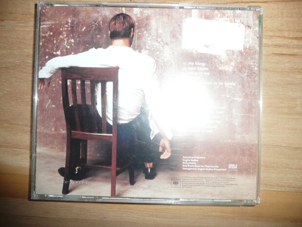 Ricky Martin - Sound Loaded 