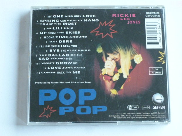 Suzanne Vega - Solitude Standing (USA)