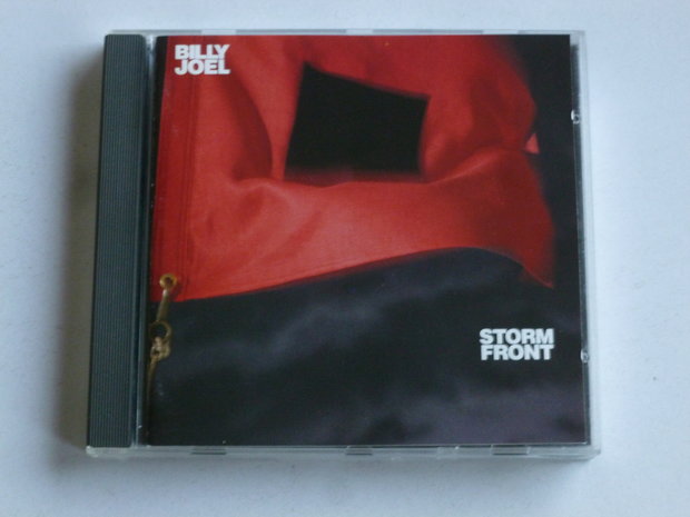 Billy Joel - Storm Front