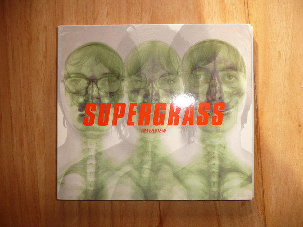 Supergrass - Interview