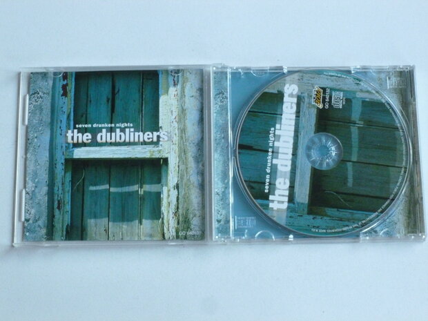 The Dubliners - Seven drunken nights (pure gold)