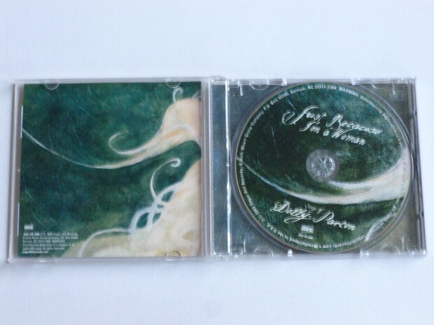 Just because i'm a woman - Songs of Dolly Parton