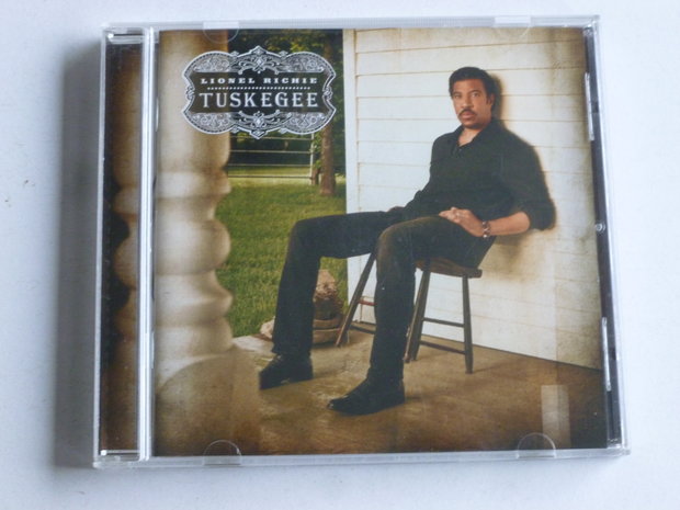 Lionel Richie - Tuskegee