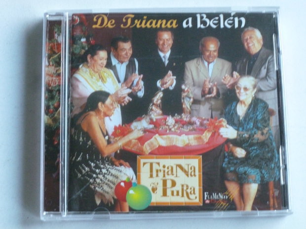 TriaNa Pura - De Triana a Belen