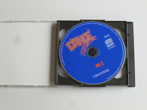 Dance Fever (2 CD)