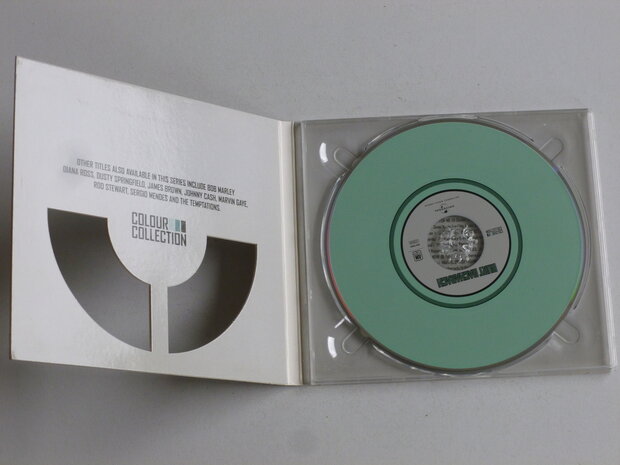 Burt Bacharach - Colour Collection