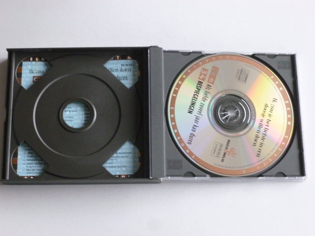 Ik zou je het liefste in een doosje willen doen CD 5/ 6 - 34 Bespiegelingen (2 CD)
