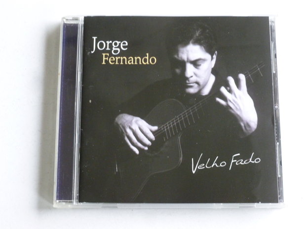 Jorge Fernando - Velho Fado