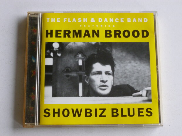 The Flash & Dance Band / Herman Brood - Showbiz Blues