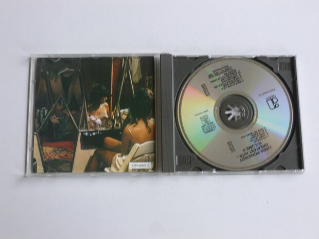 Linda Ronstadt - Greatest Hits / Volume Two (asylum)