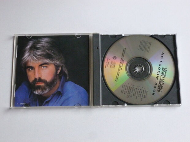 Michael McDonald - No Lookin' Back