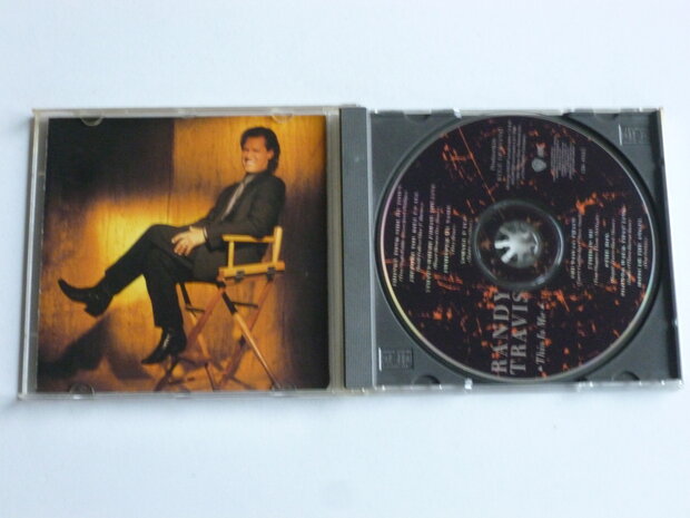 Randy Travis - This is me