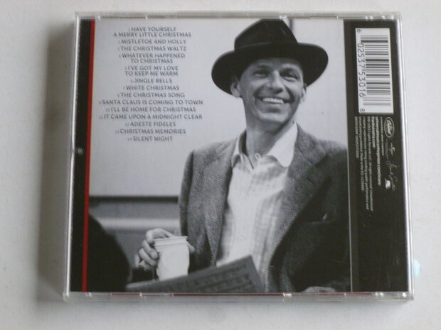 Frank Sinatra - Christmas
