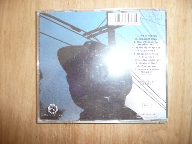 Little Bob - Rendez - Vous in Angel City