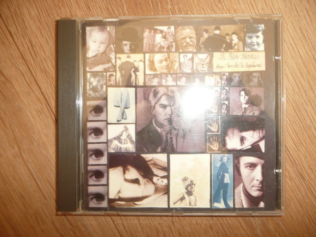 The Blow Monkeys - Whoops! There goes the neighbourhood