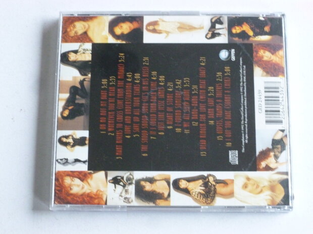 Cher's Greatest Hits 1965 - 1992