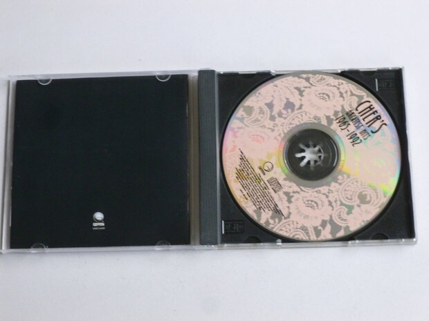 Cher's Greatest Hits 1965 - 1992