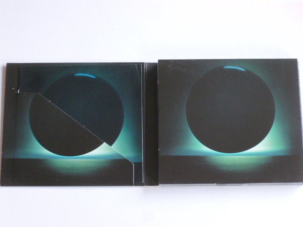 Muse - Hullabaloo / Soundtrack (2 CD)