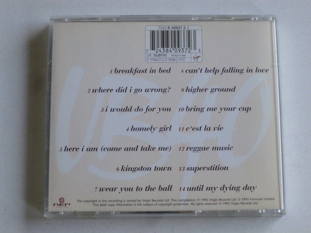 UB40 - The best of / volume two