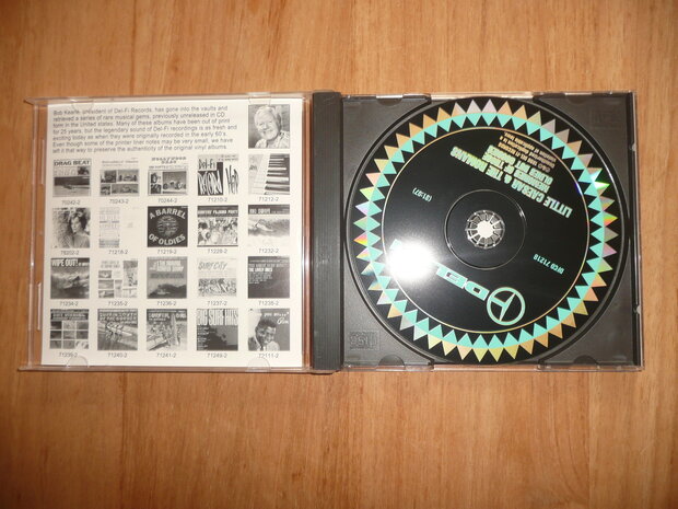 Memories of those oldies but goodies