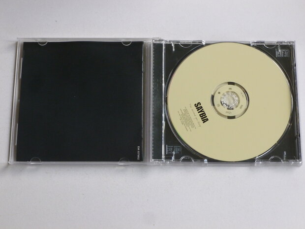 Saybia - The Second you sleep