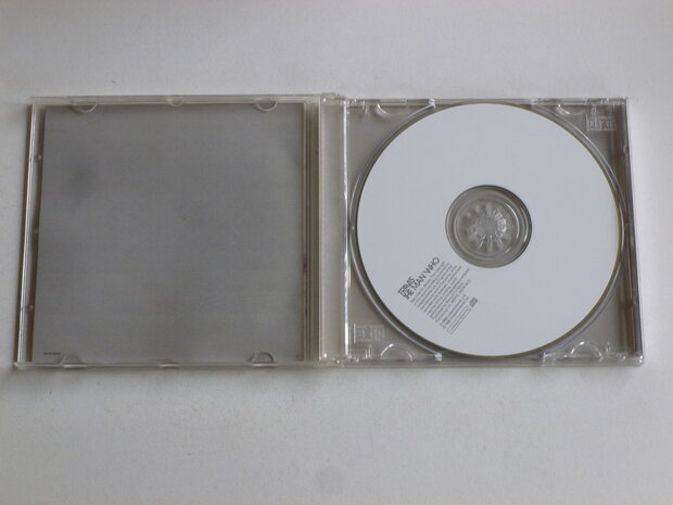 Travis - The Man who