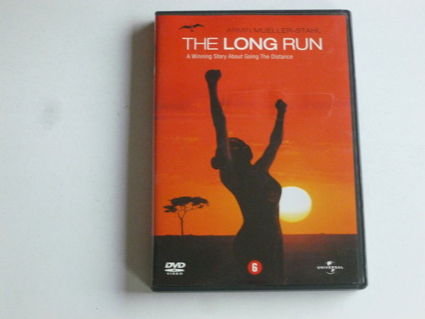 The Long Run - Armin Mueller Stahl (DVD)