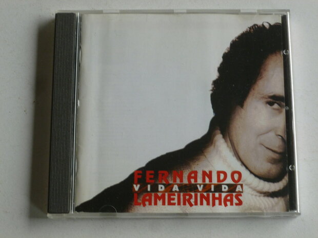 Fernando Lameirinhas - Vida Vida