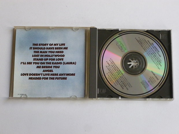 Neil Diamond - Headed for the Future